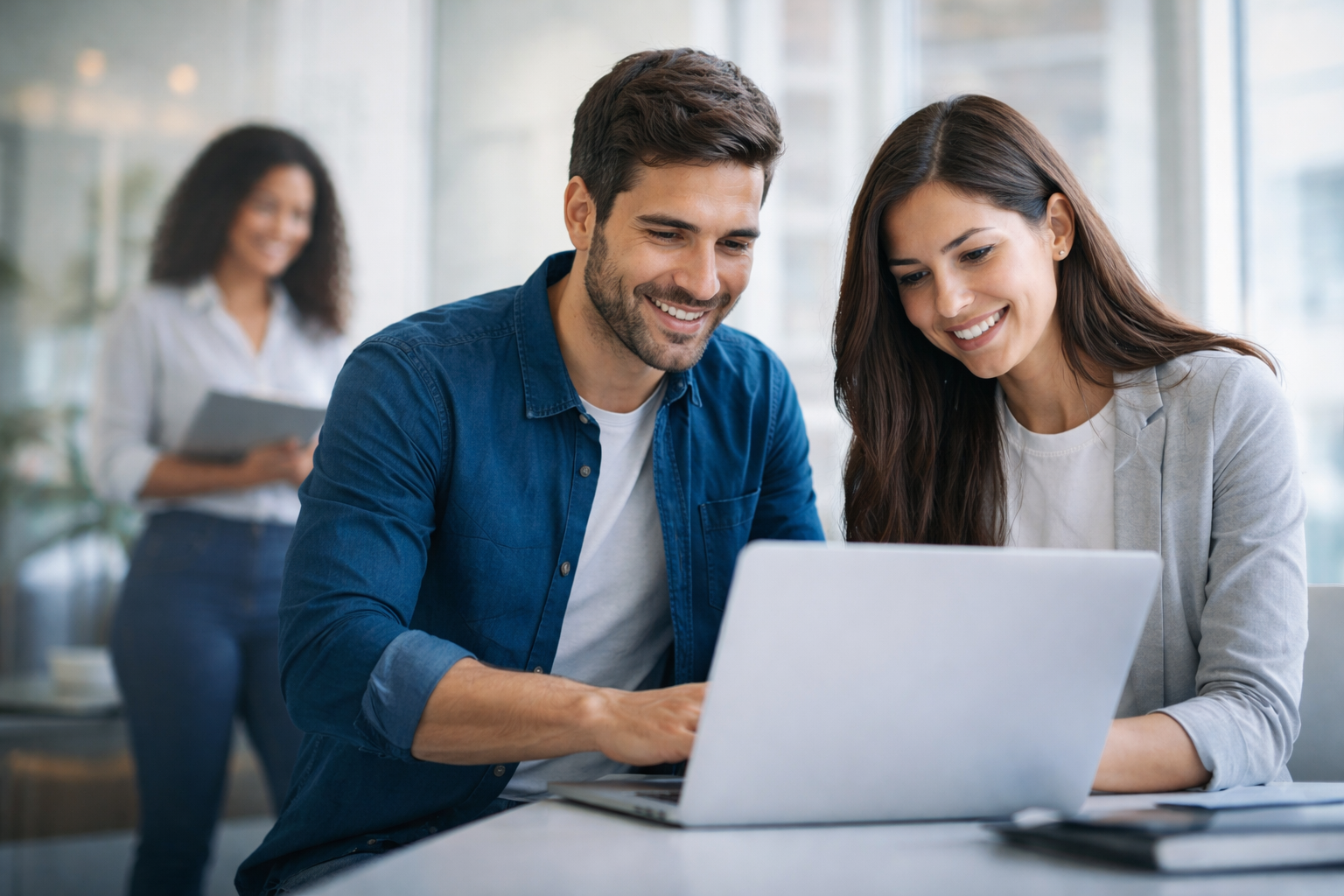 Profesionales en certificación